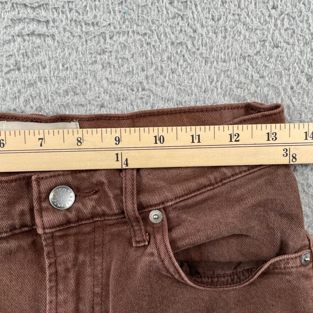 Everlane before purchasing